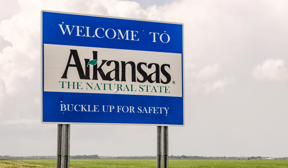 First time home buyers in Arkansas
