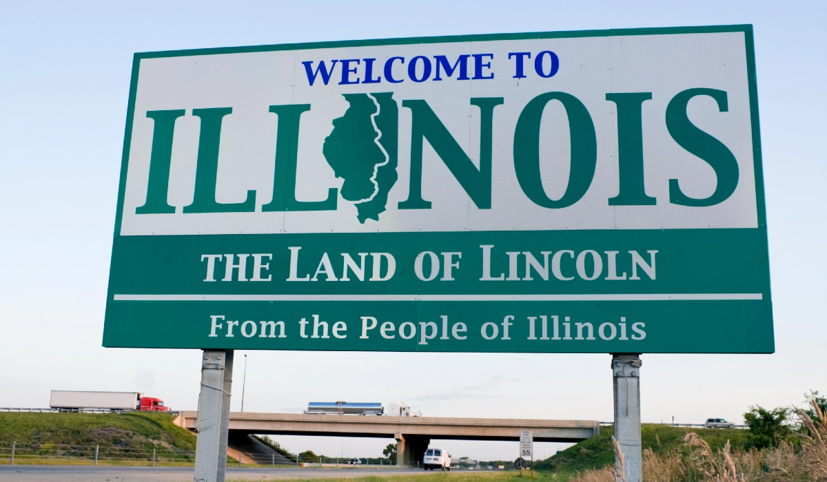 First time home buyers in Illinois