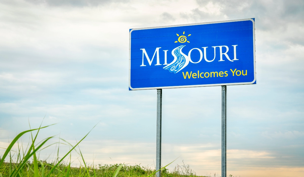 First time home buyers in Missouri