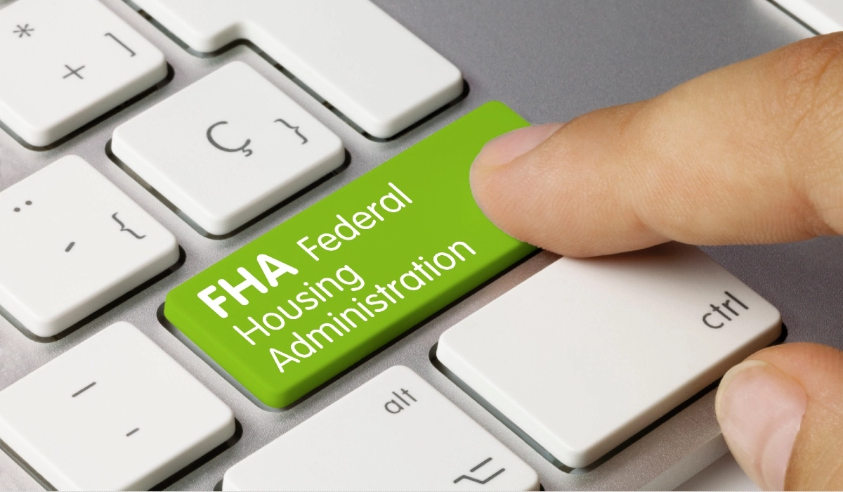 FHA Home Loans in Arkansas Top FHA Lender