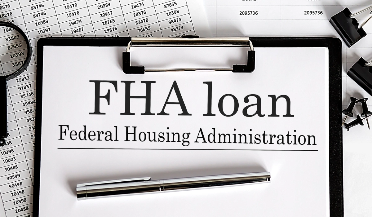 FHA Home Loans in Illinois Top FHA Lender