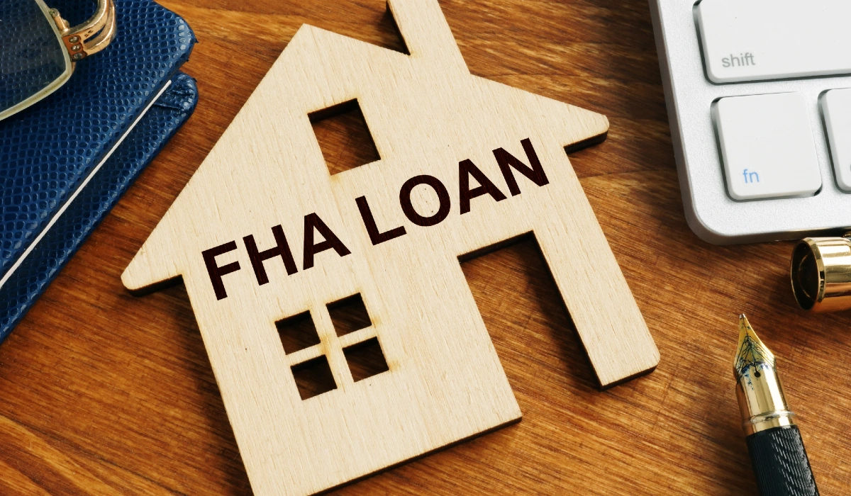 FHA Home Loans in Missouri Top FHA Lender
