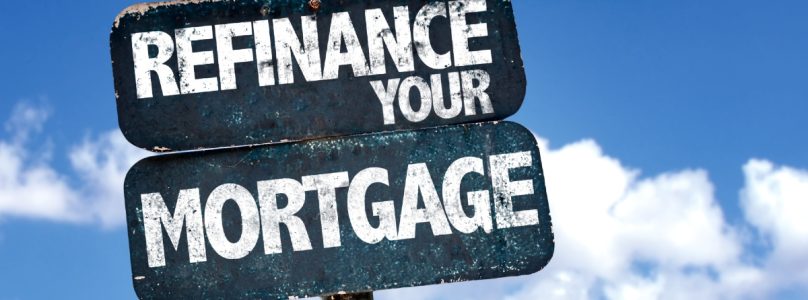 Should I Refinance My Mortgage?