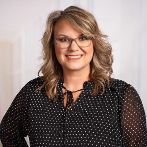 Stephanie Nelson - USA Mortgage Jonesboro AR