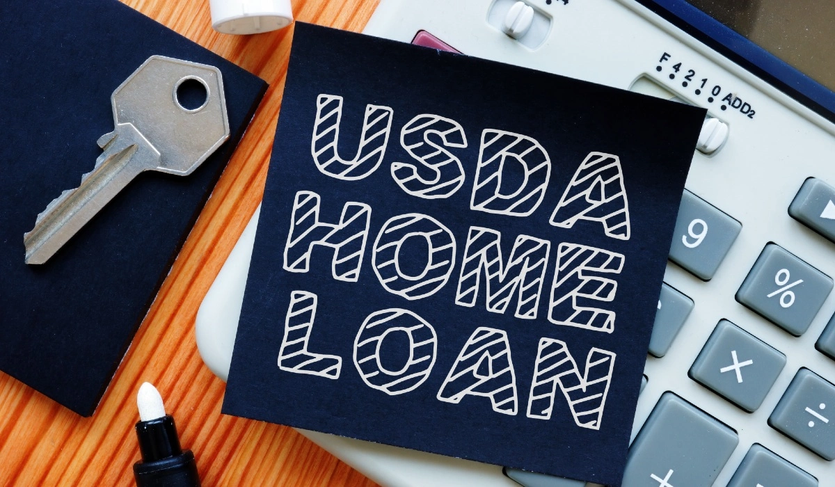 USDA Loans in Arkansas
