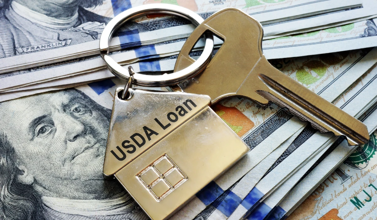USDA Loans in Missouri