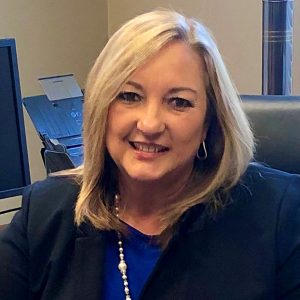 Michelle Wood - USA Mortgage Jonesboro AR