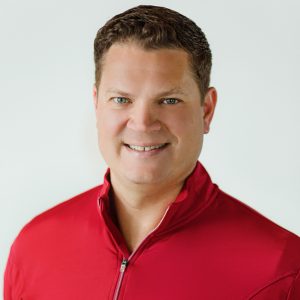 Jacob Thomas - USA Mortgage Columbia MO