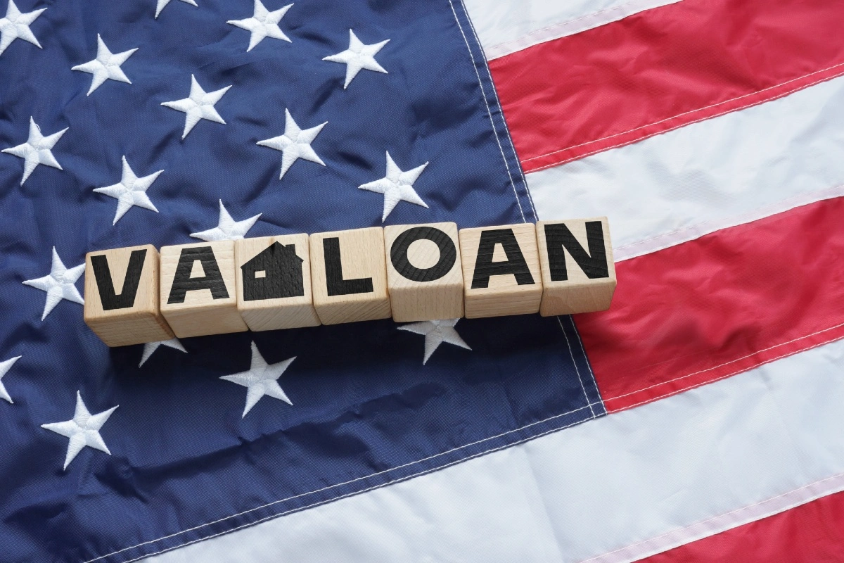 VA Home Loans in Arkansas – Trusted Lender for Veterans