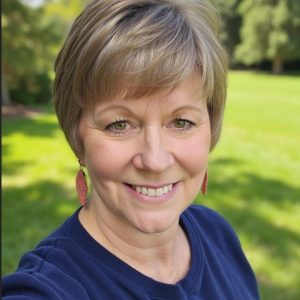 Theresa Gehlken - USA Mortgage Mountain View MO