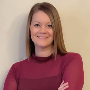 Dana Wilhoit - Closing Team Lead